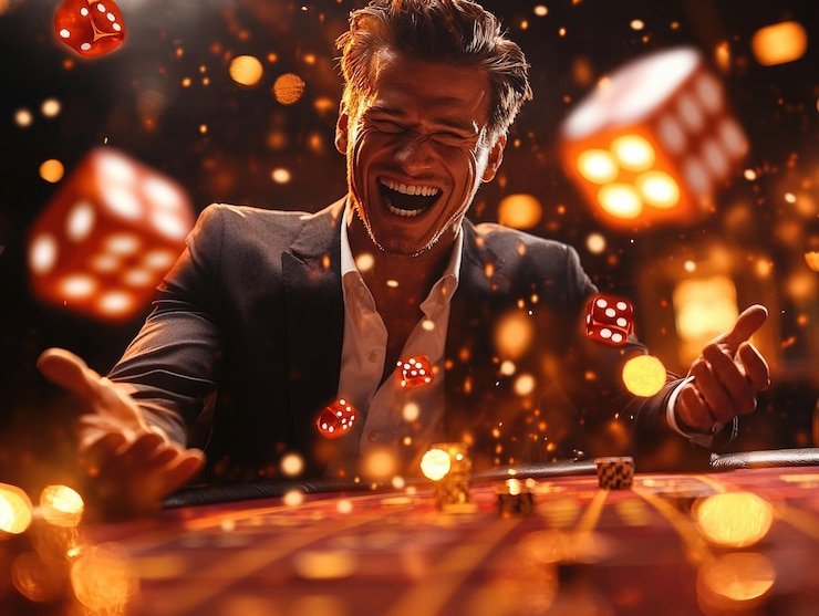 সিলেটে Betjob মোবাইল ব্রাউজিংয়ের বেগুনি দৃশ্য